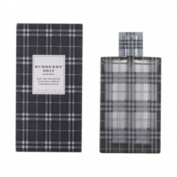 BRIT MEN edt vaporizador 100 ml