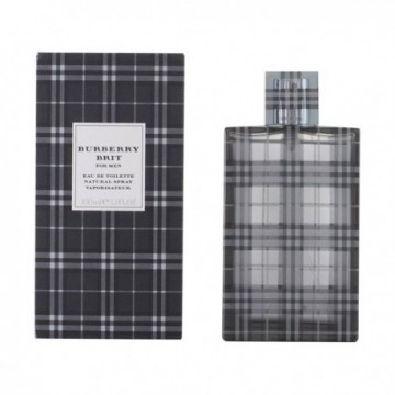 BRIT MEN edt vaporizador 100 ml