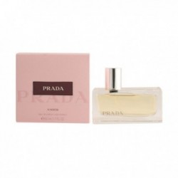 PRADA AMBER edp vaporizador 50 ml