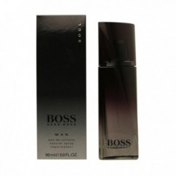 BOSS SOUL edt vaporizador 90 ml