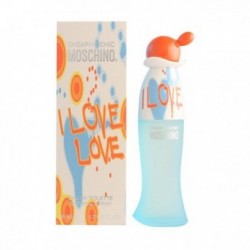 CHEAP & CHIC I LOVE LOVE edt vaporizador 50 ml