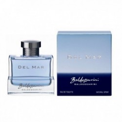 DEL MAR edt vaporizador 90 ml