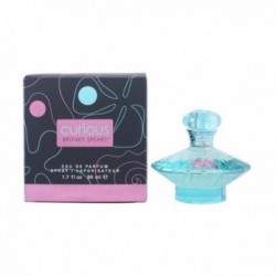CURIOUS edp vaporizador 50 ml