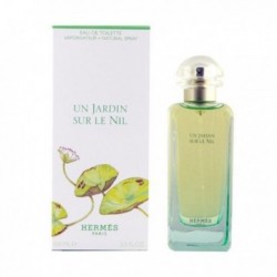 UN JARDIN SUR LE NIL edt vaporizador 100 ml