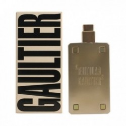GAULTIER 2 edp vaporizador 120 ml