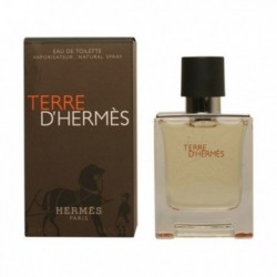 TERRE DHERMES edt vaporizador 50 ml
