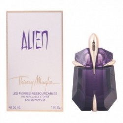 ALIEN edp vaporizador refillable 30 ml