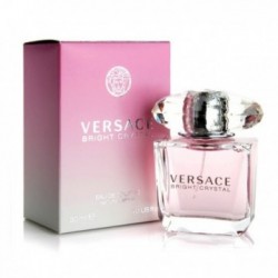 BRIGHT CRYSTAL edt vaporizador 30 ml