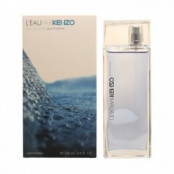 LEAU PAR KENZO HOMME edt vaporizador 100 ml