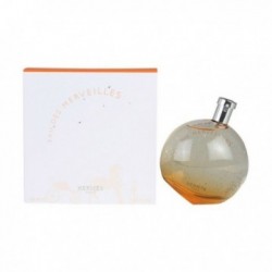 EAU DES MERVEILLES edt vaporizador 100 ml