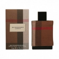 LONDON MEN edt vaporizador 50 ml