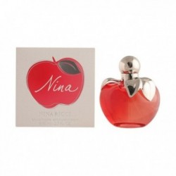 NINA edt vaporizador 80 ml