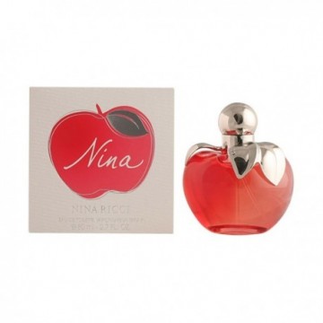 NINA edt vaporizador 80 ml