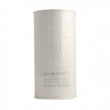 FLEUR DU MÂLE edt vaporizador 125 ml