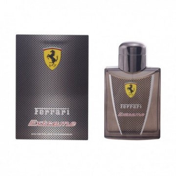 FERRARI EXTREME edt vaporizador 125 ml