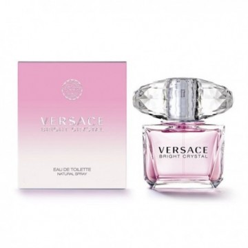 BRIGHT CRYSTAL edt vaporizador 50 ml