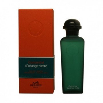 CONCENTRE DORANGE VERTE edt vaporizador 100 ml