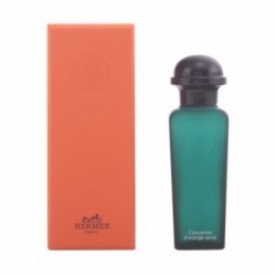 CONCENTRE DORANGE VERTE edt vaporizador 50 ml