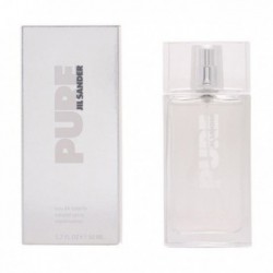 JIL SANDER PURE edt vaporizador 50 ml