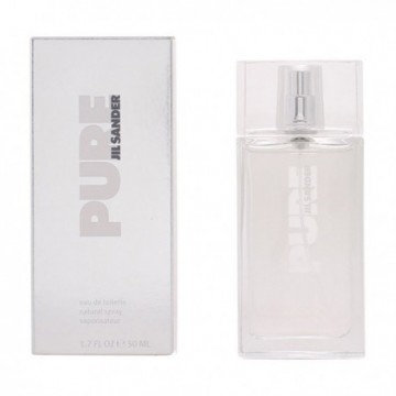 JIL SANDER PURE edt vaporizador 50 ml