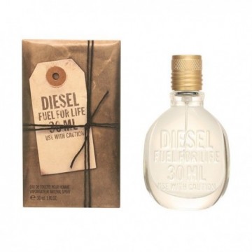 FUEL FOR LIFE HOMME edt vaporizador 30 ml