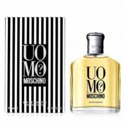 UOMO? edt vaporizador 125 ml
