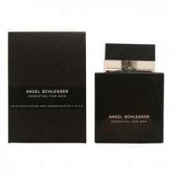ESSENTIAL MEN edt vaporizador 100 ml