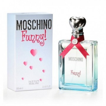 FUNNY edt vaporizador 100 ml