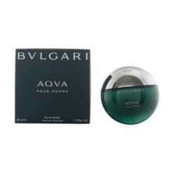 AQVA HOMME edt vaporizador 50 ml