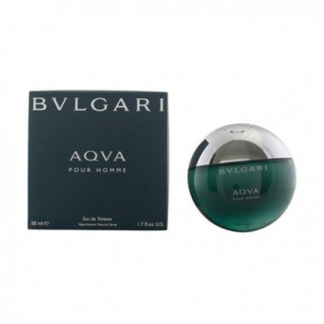AQVA HOMME edt vaporizador 50 ml