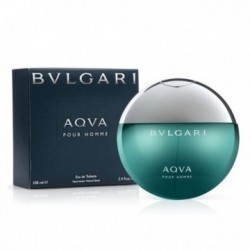 AQVA HOMME edt vaporizador 100 ml