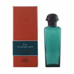 EAU DORANGE VERTE edc vaporizador 100 ml