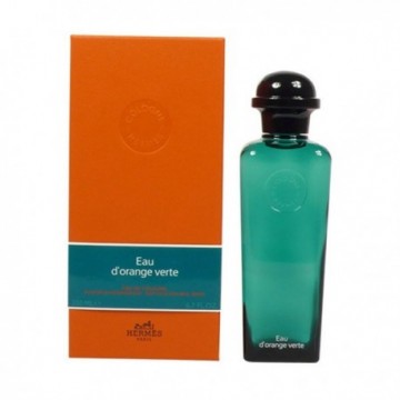 EAU DORANGE VERTE edc flacon pompe 200 ml