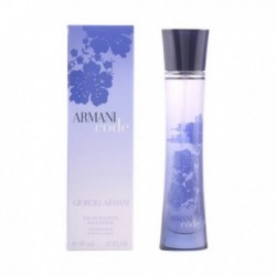 ARMANI CODE FEMME edt vaporizador 50 ml