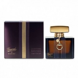 GUCCI BY GUCCI edp vaporizador 75 ml