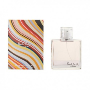 PAUL SMITH EXTREME WOMEN edt vaporizador 100 ml