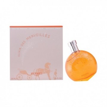 ELIXIR DES MERVEILLES edp vaporizador 50 ml