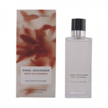 ESPRIT GINGEMBRE FEMME edt vaporizador 100 ml