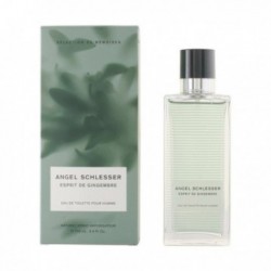 ESPRIT GINGEMBRE HOMME edt vaporizador 100 ml