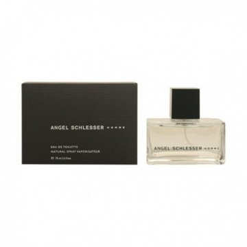 ANGEL SCHLESSER HOMME edt vaporizador 75 ml
