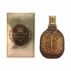FFL UNLIMITED FEMME edp vaporizador 50 ml
