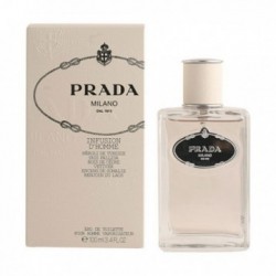 INFUSION D'HOMME edt vaporizador 100 ml