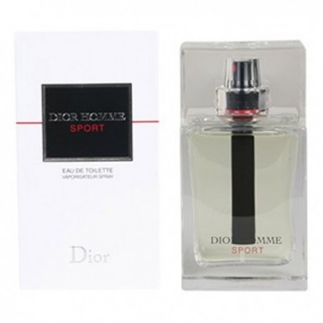 DIOR HOMME SPORT edt vaporizador 50 ml