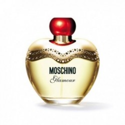 MOSCHINO GLAMOUR edp vaporizador 100 ml