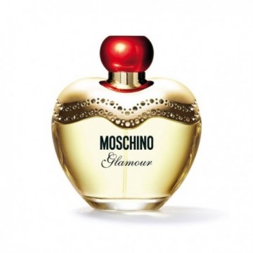 MOSCHINO GLAMOUR edp vaporizador 100 ml