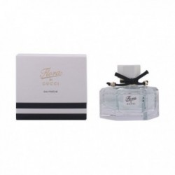 FLORA edt vaporizador 50 ml