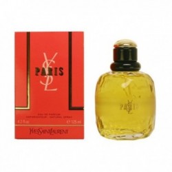 PARIS edp vaporizador 125 ml