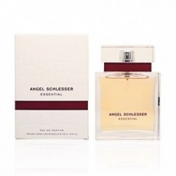 ESSENTIAL edp vaporizador 100 ml