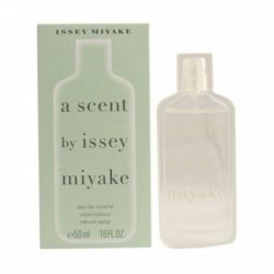 A SCENT edt vaporizador 50 ml