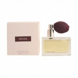PRADA AMBER edp de luxe refillable 80 ml